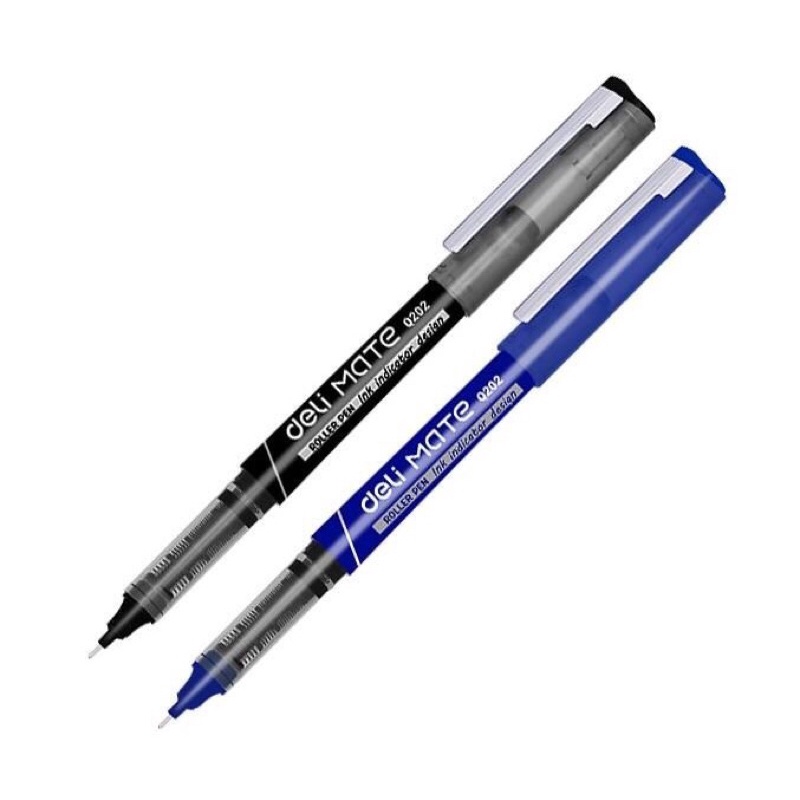 BÚT KÍ  DELI MATE Q202 0.5mm