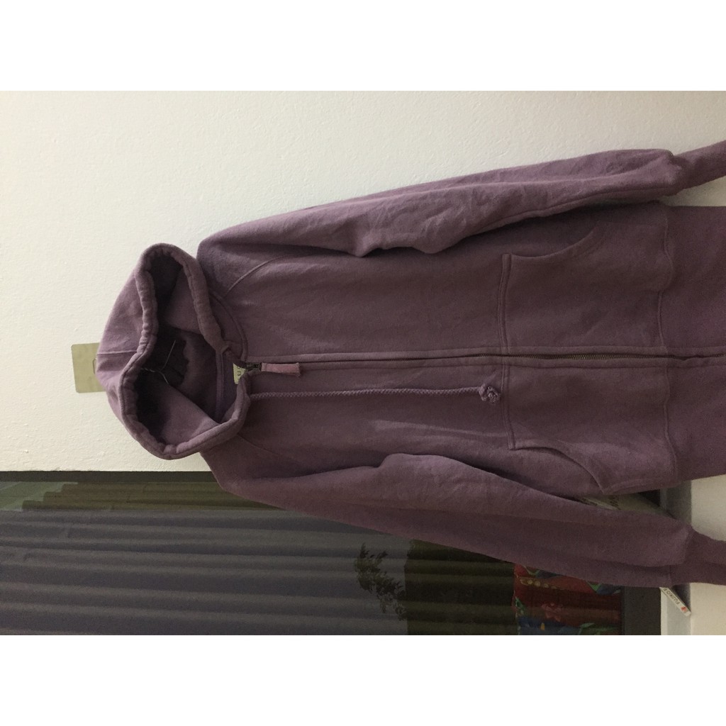 Áo hoodie 2hand phong cách vitage ( ảnh shop tự chụp 100%)