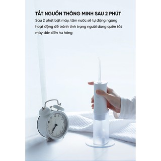 Tăm nước Xiaomi MEO701