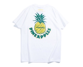 [SIÊU SALE NEW YEAR] Áo thun Pineapples