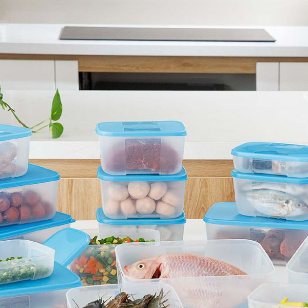 HỘP BẢO QUẢN THỰC PHẨM TUP