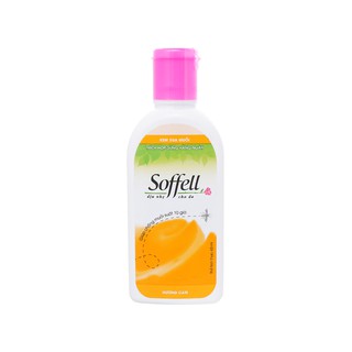 Kem xua muỗi Soffell 60ml