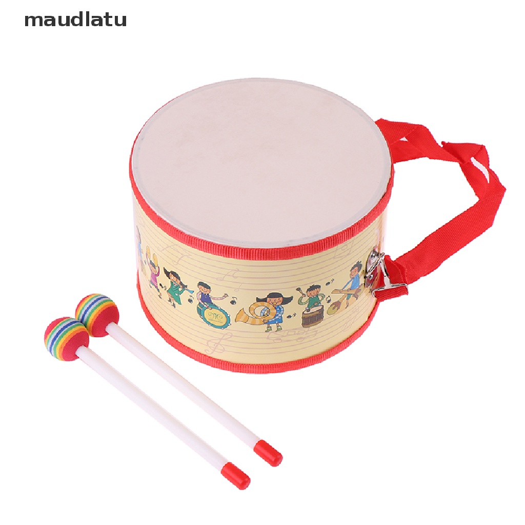 Trống Đồ Chơi Cho Bé