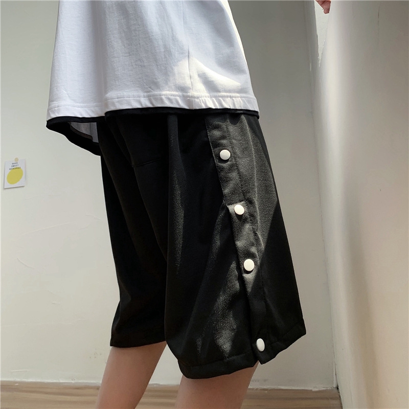 【COD】Trendy men's track pants