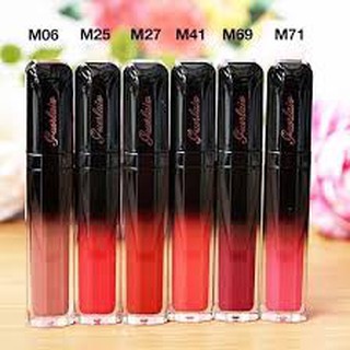 Son kem lì Guerlain Intense Liquid Matte