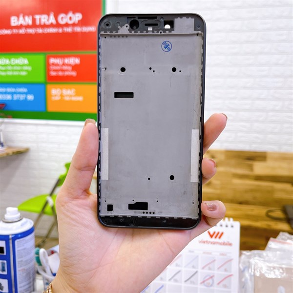 Bộ vỏ Oppo A71