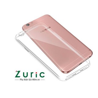 Ốp lưng silicon dẻo cao cấp cho OPPO F1S/A59