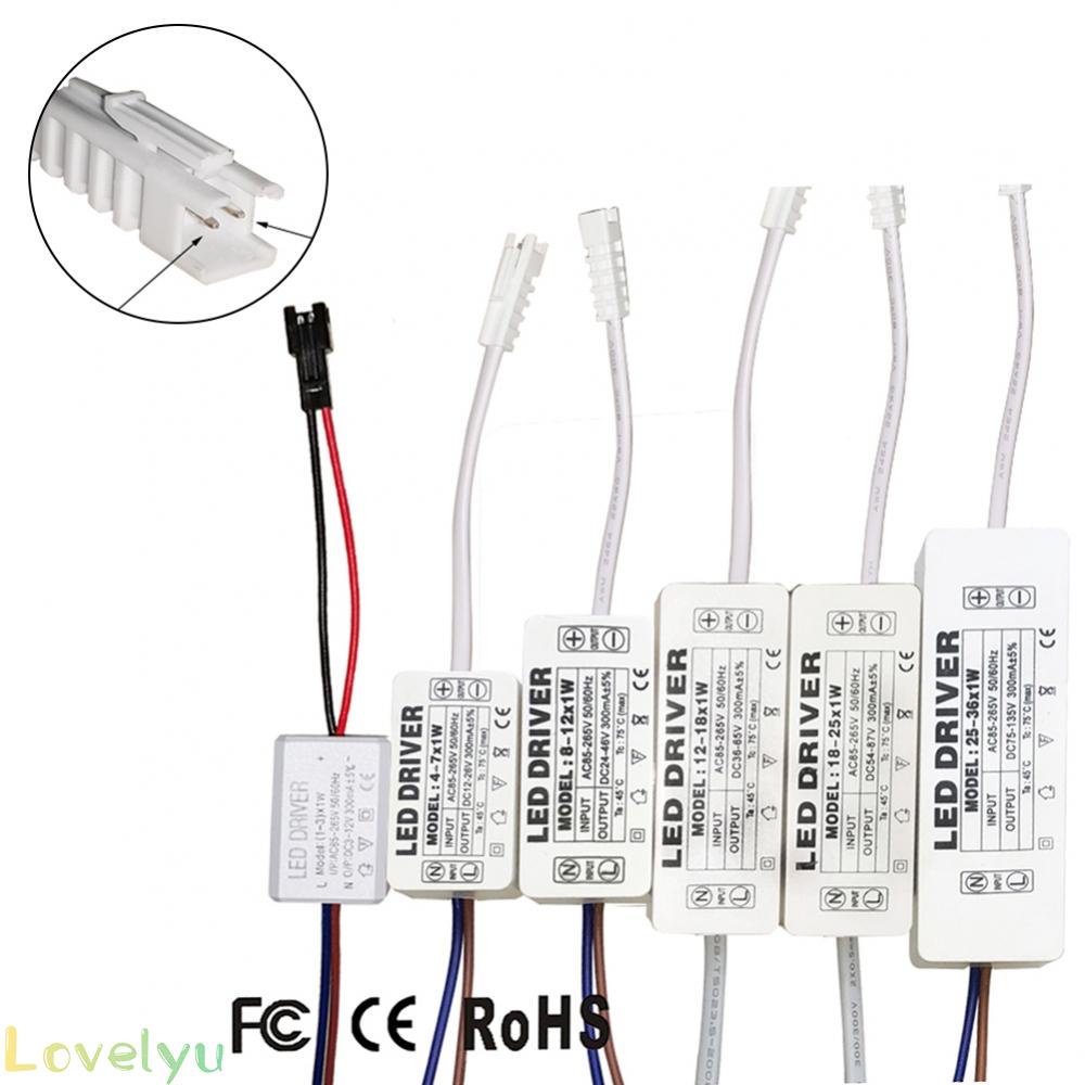 ◀READY▶LED Driver For LED Lighting LED Power Supply Power Lights Power Supply# Good Quality