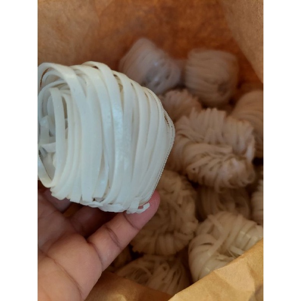 Bánh Phở khô tại Sa Đéc/ Ngon hết sẩy