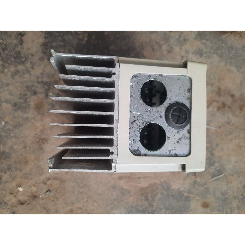 Biến tần Delta VFD-B