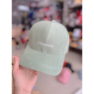 NÓN KẾT NHUNG CAO CẤP MEMORIE