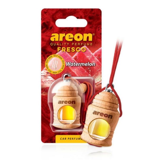 Combo nước hoa Areon