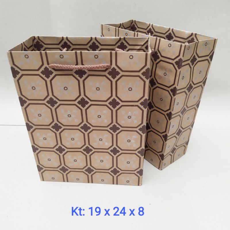 Túi quà số 5 | BigBuy360 - bigbuy360.vn