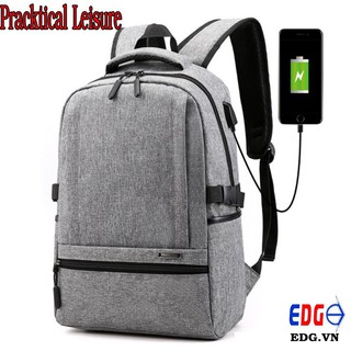 Balo Thời Trang Pracktical Leisure 15.6 inch