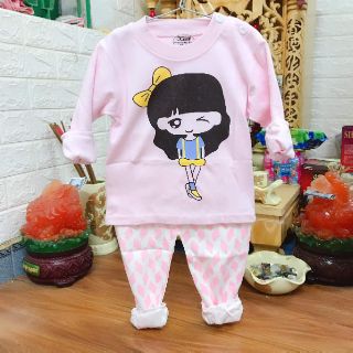 Set bộ Quảng Châu cao cấp