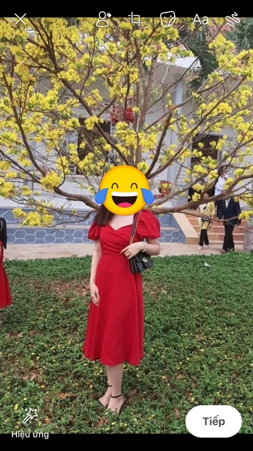 Đầm, váy thanh lý