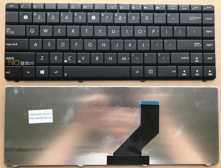 Miếng Dán Bàn Phím Asus K45d K45dr Asus K45d K45dv K45n
