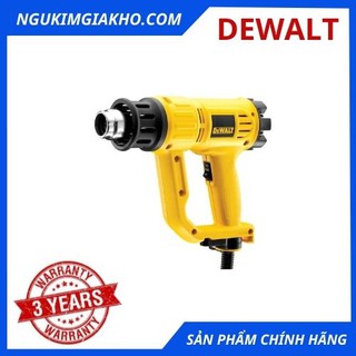 Khò Nhiệt DEWALT D26411