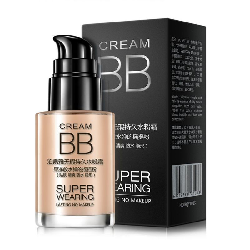 Kem trang điểm BB Cream cao cấp hiệu BIOAQUA | BigBuy360 - bigbuy360.vn