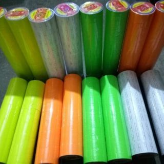 [VPP] GIẤY BẤM GIÁ, GIẤY DÁN GIÁ, GIẤY DÍNH GIÁ 10 cuộn/cây