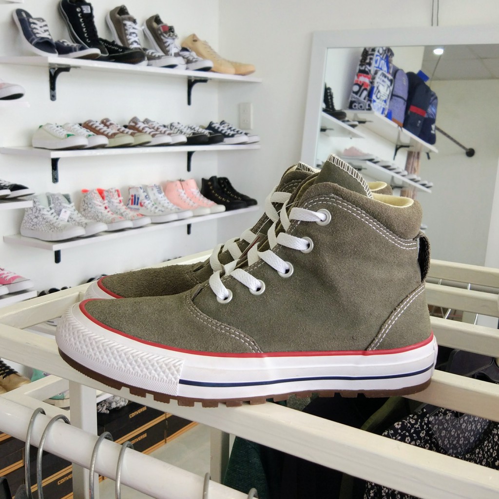 Giày Converse chính hãng
