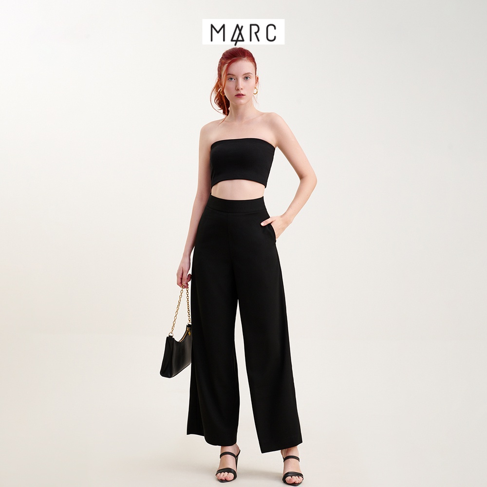 Áo ống nữ MARC FASHION thun ôm CBVH012822 | BigBuy360 - bigbuy360.vn
