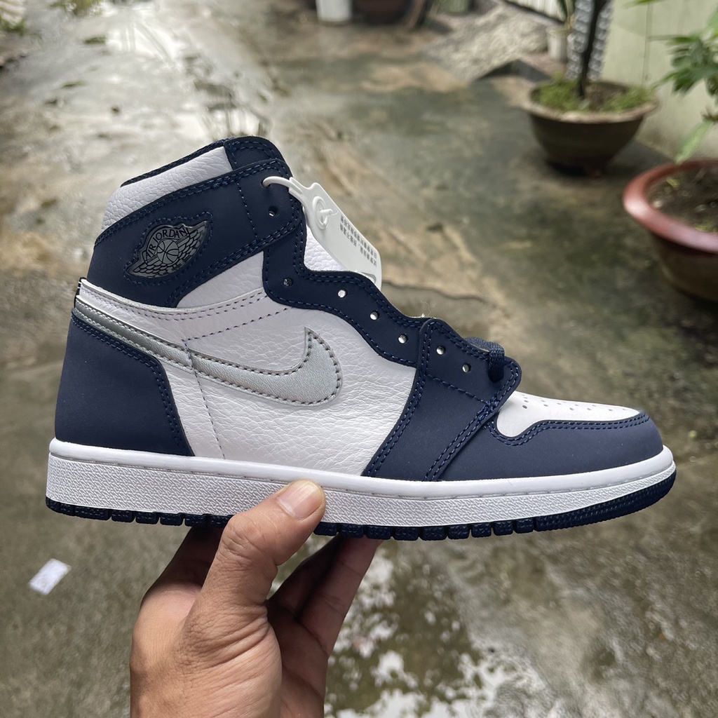 [BIG SIZE 44-45-46] Giày Jordan low và high các mẫu size lớn