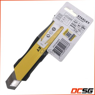 Dao rọc giấy 25mm Stanley STHT10425-8