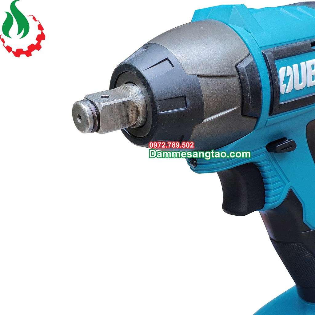 Máy siết bulong dùng pin 18V OUBAO OB801B