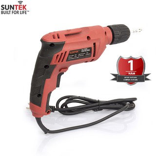 MÁY KHOAN BẮT VÍT SUNTEK 1010