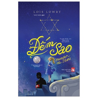Sách - đếm sao - lois lowry