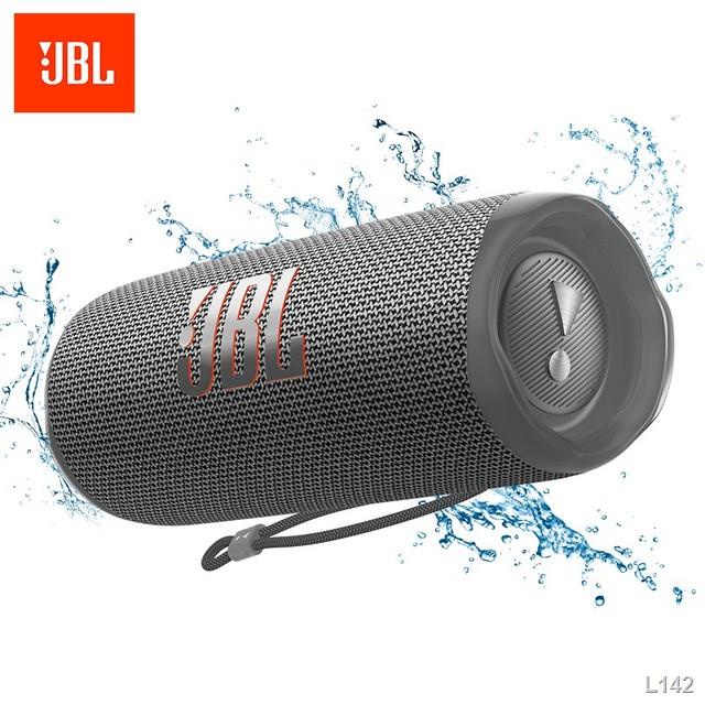 Loa Bluetooth Không Dây JBL Flip 6 Âm Thanh Siêu Trầm Chống Thấm Nước Chất Lượng Cao