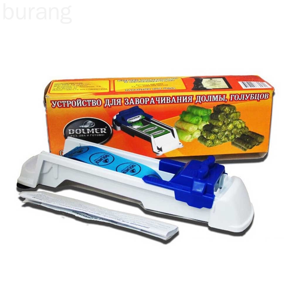 Dụng Cụ Cuốn Chả Giò Tiện Lợi Cho Nhà Bếp
