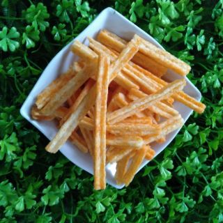 SNACK KHOAI TÂY PHOMAI QUE { 250g}