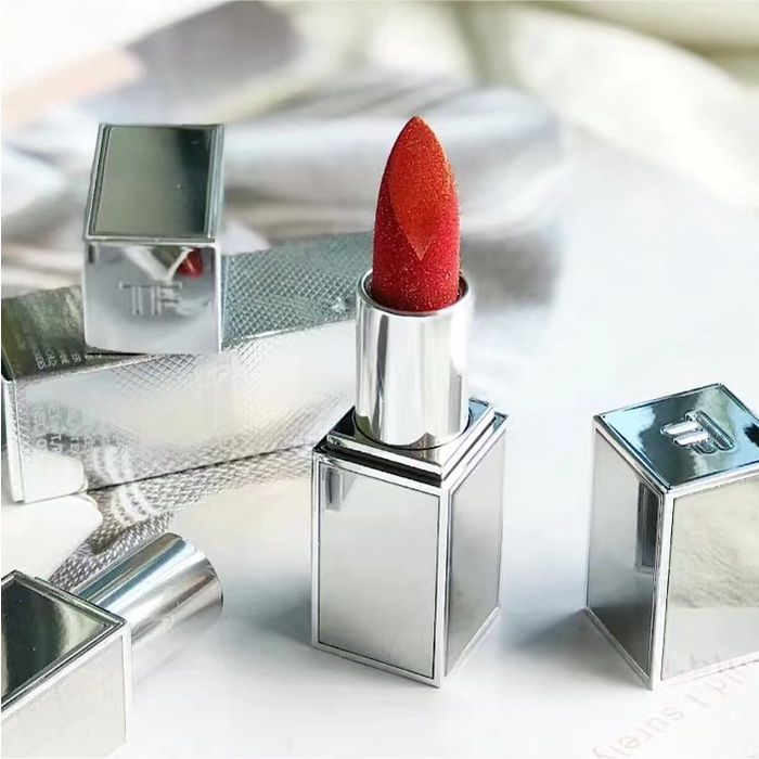 Son Môi Dạng Tuýp Màu gradient 01 02 03 Cho ford tf