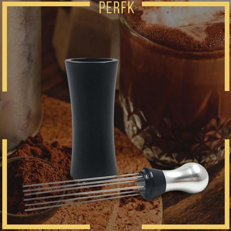 Dụng Cụ Phân Phối Bột Cà Phê Tiện Dụng Cho Nhà Bếp