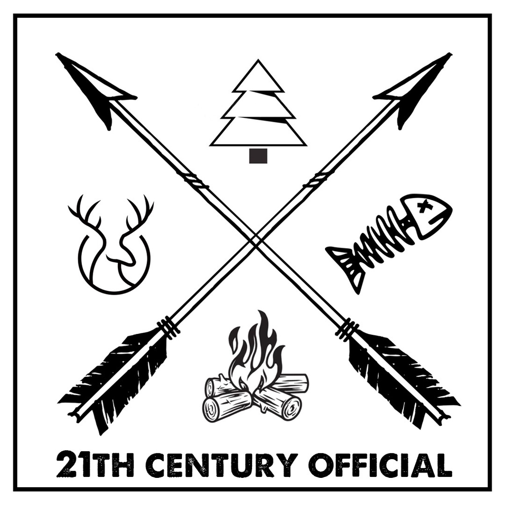 21th Century Official