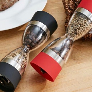 Dụng cụ xay tiêu 2 đầu