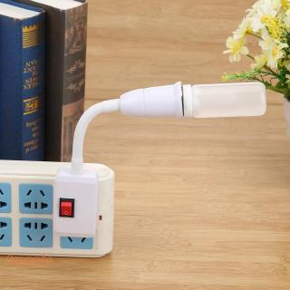 Chuôi Đèn E27-E27 Linh Hoạt
