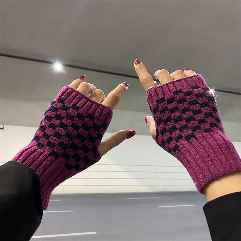 VANES1 Găng Tay Len Chơi Cờ Vua Độc Đáo Cho Nam Và Nữ