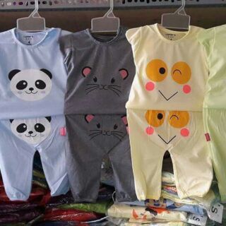 Combo 10 bộ 5 dài +5 đùi