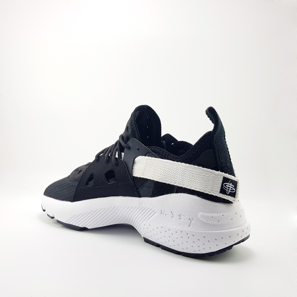 Giày Sneaker Huarache Type N.354 Black White