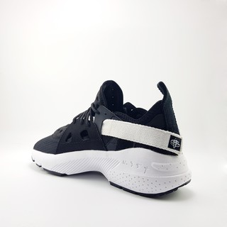[XẢ HÀNG 1:1] Giày Sneaker Huarache Type N.354 Black White
