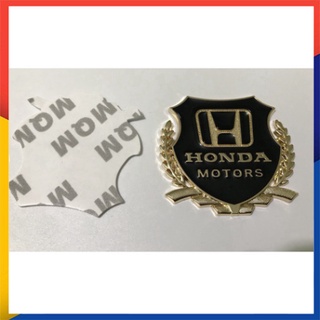LOGO DÁN MẶT NẠ SH 2012-2020, AB(GIÁ 1 CHIẾC)