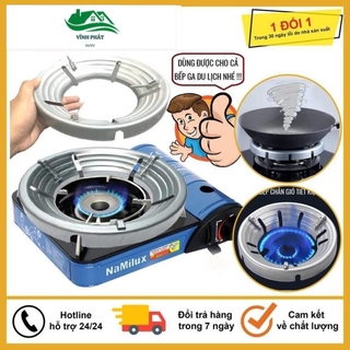 Chắn Gió Bếp Ga, Bếp Cồn Mini ,4 Chân Đế Siêu Chắc Chắn Cho Căn Bếp Nhà Bạn