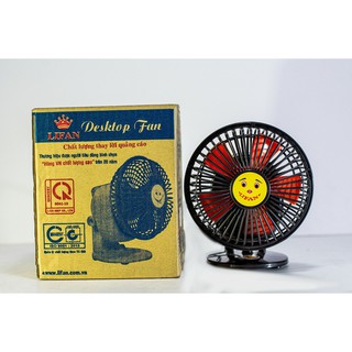 Quạt gió nhỏ Lifan GN-4 (hàng chính hãng, mới 100%)
