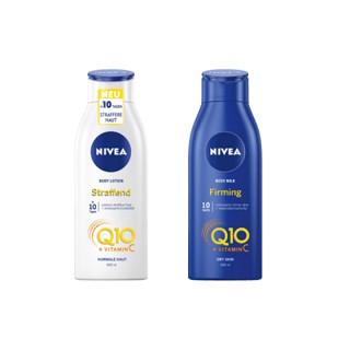 [Nhập SIEUTHIEG giảm 10% đơn từ 99K] Dưỡng thể Nivea Q10, xách tay Đức