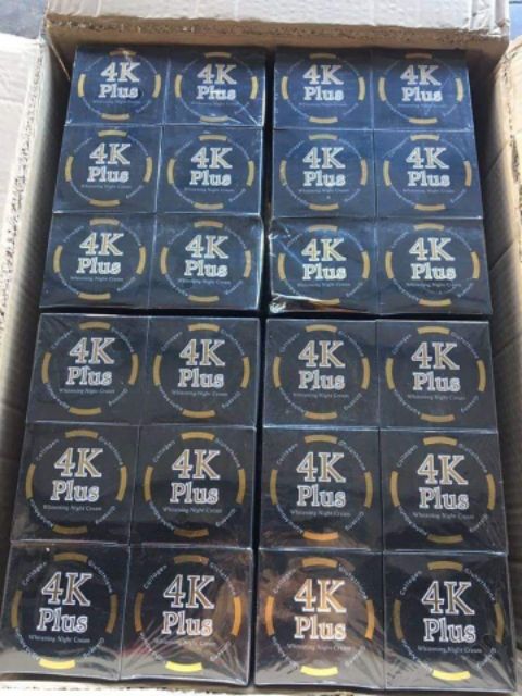 Kem sâm 4k PLUS | BigBuy360 - bigbuy360.vn