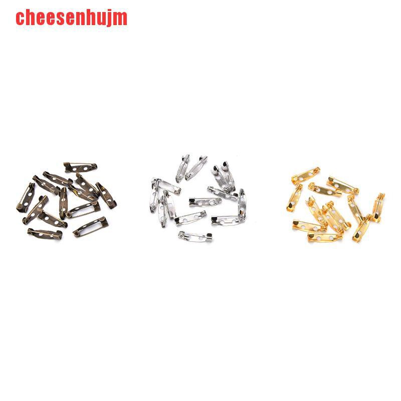 Set 50 Ghim Cài Áo An Toàn