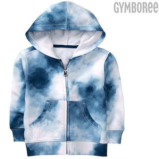 Size: 4 (16-18kg). Áo khoác Gymboree bé trai. Hàng XK, made in vietnam chuẩn xịn
